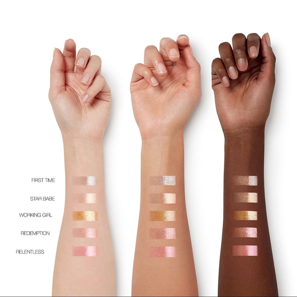 WORKING GIRL NARS MULTI USE LIP GLOSS DISCONT… - Picture 8 of 16